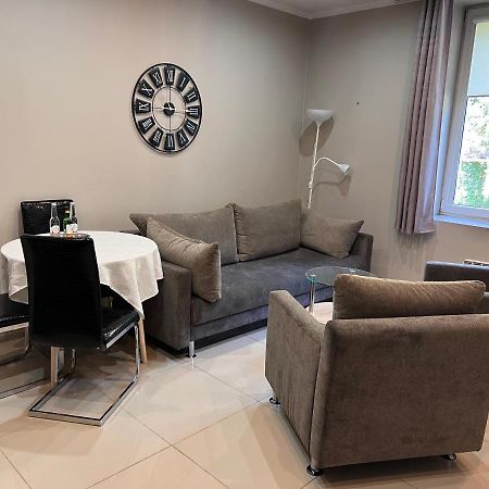 Look Of Dreams - Apartament Milowice Сосновец Экстерьер фото
