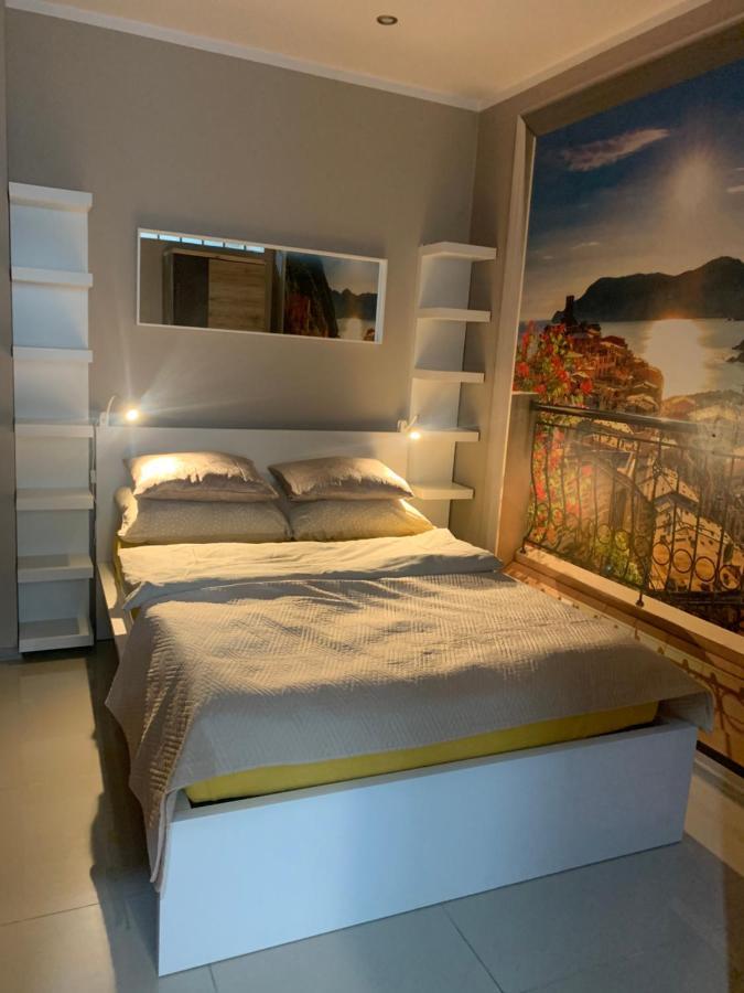 Look Of Dreams - Apartament Milowice Сосновец Экстерьер фото