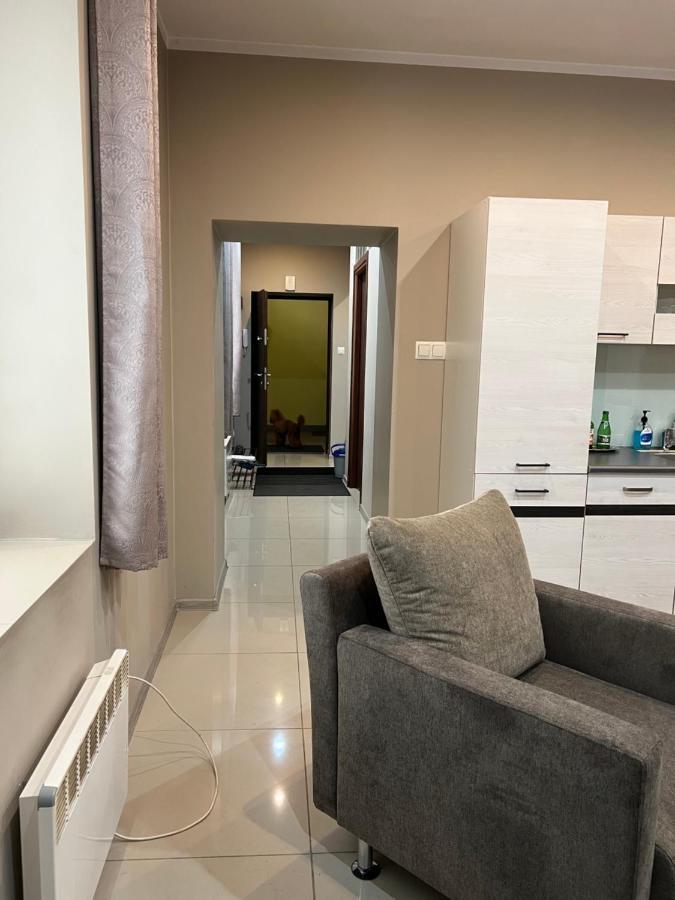 Look Of Dreams - Apartament Milowice Сосновец Экстерьер фото