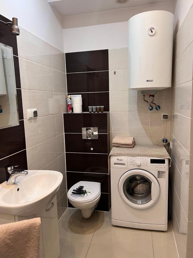 Look Of Dreams - Apartament Milowice Сосновец Экстерьер фото
