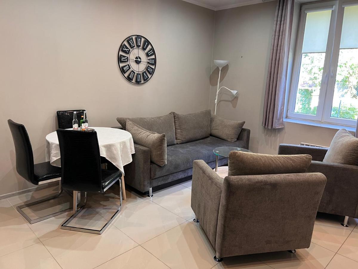 Look Of Dreams - Apartament Milowice Сосновец Экстерьер фото